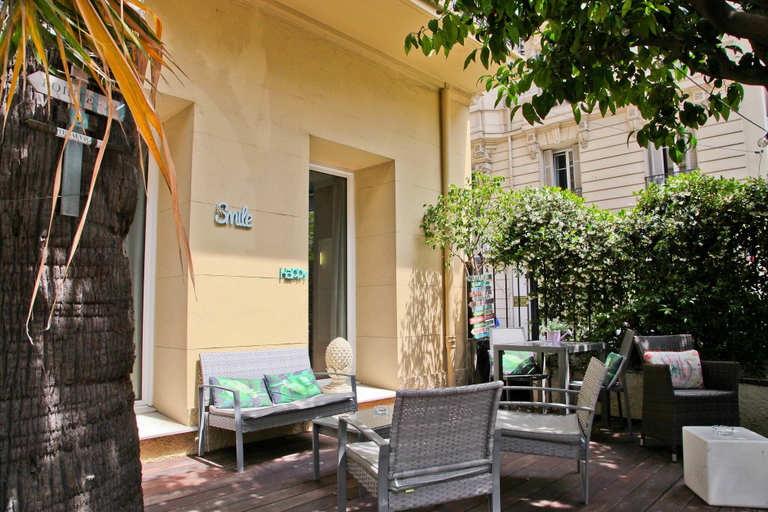 Food & Drinks 5, La Villa Nice Promenade, Alpes-Maritimes