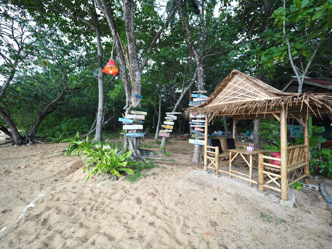 Others 5, Koh Phu Valley, Nua Khlong