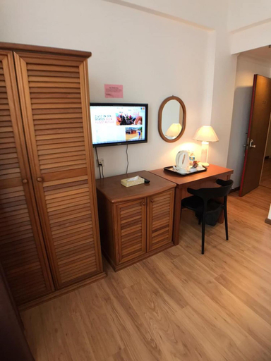 Others 4, Kawan Hotel, Sibu