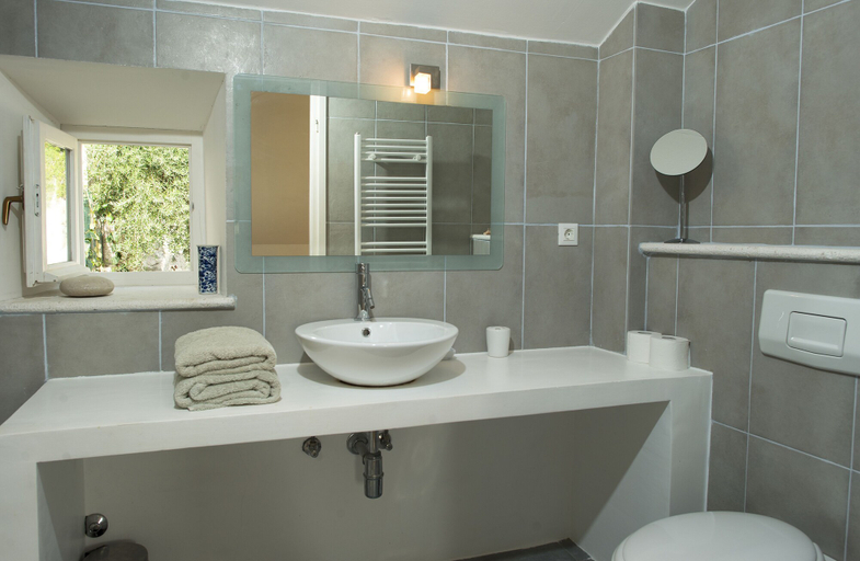 Bathroom 4, Villa Maslina, Konavle