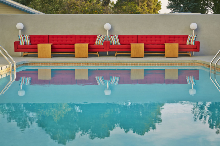Sport & Beauty 3, Graduate by Hilton Tempe, Maricopa