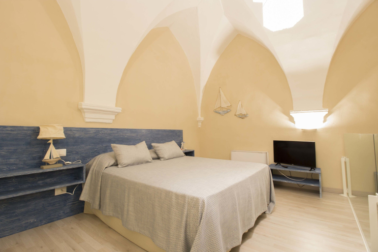 Bedroom 3, Il Giardino della Regina, Lecce