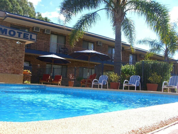 Sport & Beauty 5, Bridge View Motel, Wyong - North-East