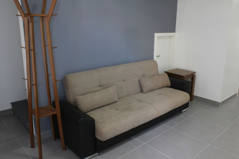 Others 5, Casa da Ponte, Nordeste