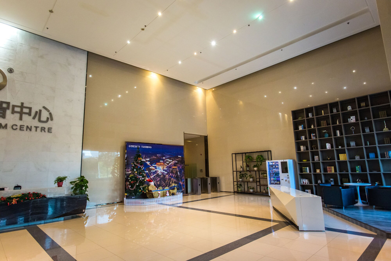 Others 4, ZeFlowers Home Stay, Nantong