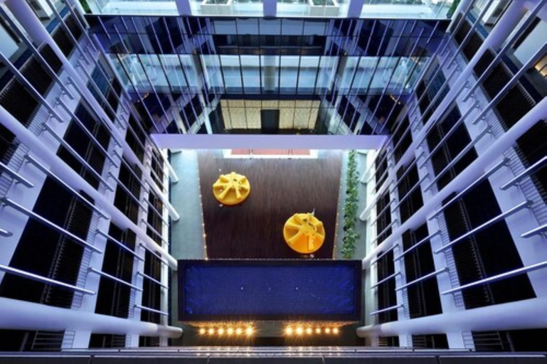 Exterior & Views 2, Avasa Hotels, Hyderabad