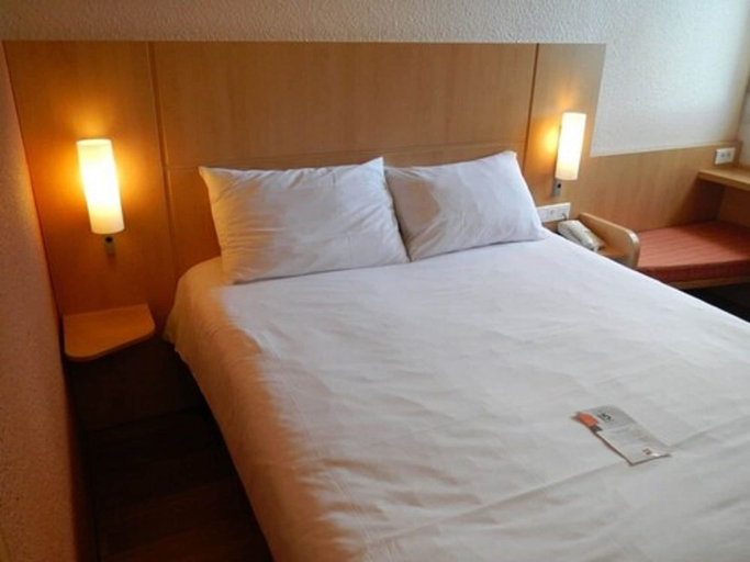 Bedroom 4, IBIS POITIERS BEAULIEU, Vienne