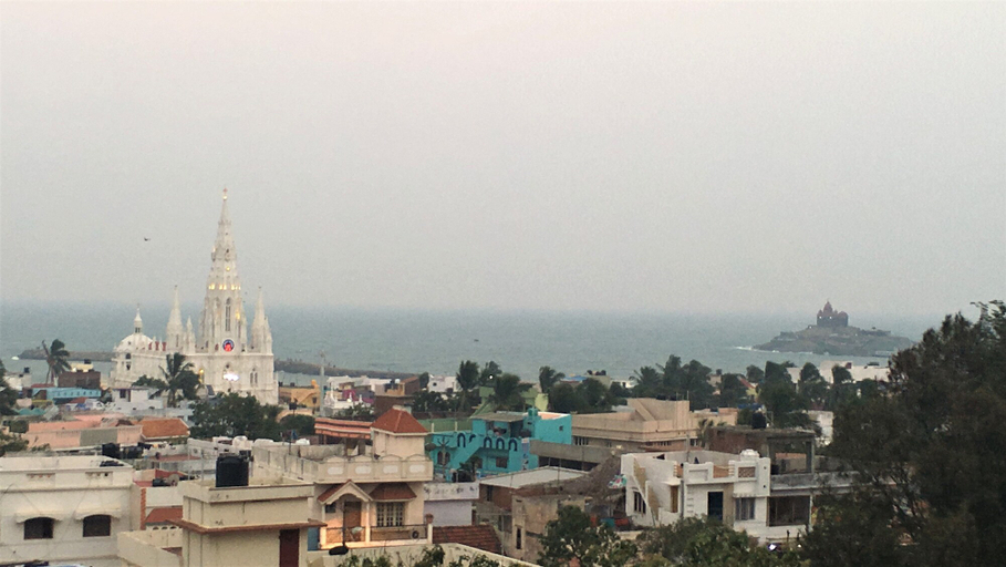 Others 5, New Cape Hotel, Kanniyakumari