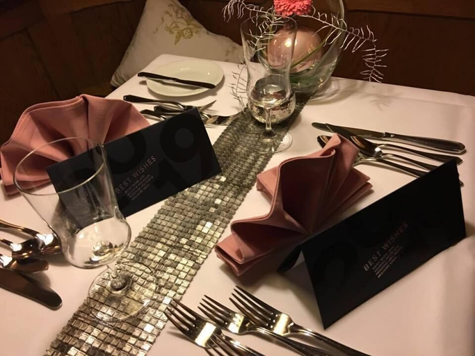 Food & Drinks 5, Zur Krone, Miltenberg