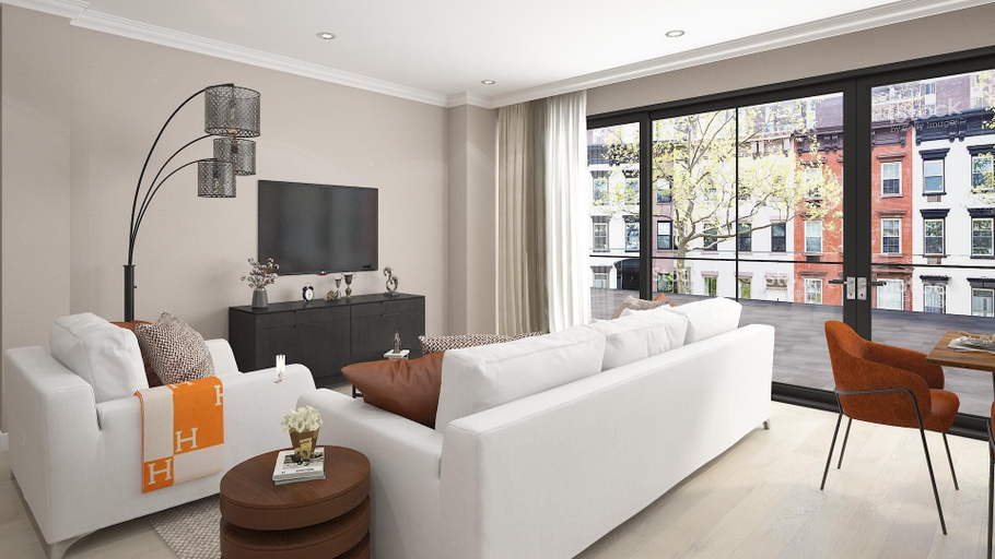 Others 1, Gorgeous 5 Bedroom, Connecting Suites With Furnished Outdoor Terrace, Orleans