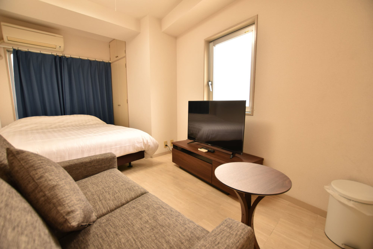 Bedroom 2, Randor Residence Tokyo Grand, Taitō