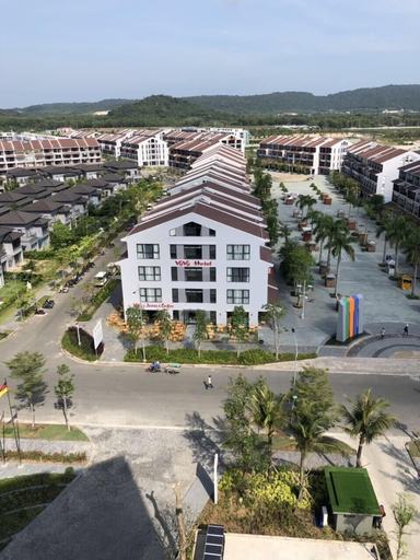 Exterior & Views 2, VYVY Hotel, Phú Quốc