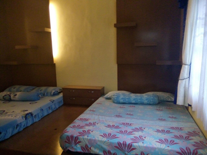 Bedroom 5, Kota Bunga D, Cianjur