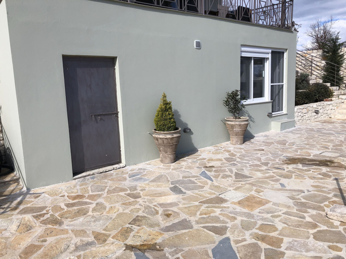 Exterior & Views 2, Villa Venetia, Ionian Islands