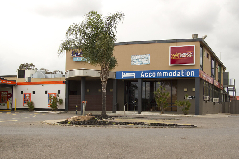 Exterior & Views 2, Nightcap at Playford Tavern, Adelaide