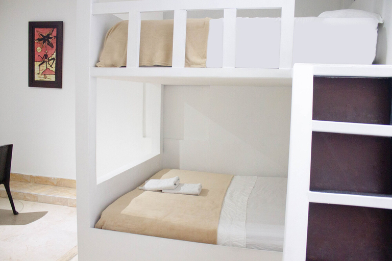 Bedroom 3, MásHoteles AstraSuite 427, Cartagena de Indias