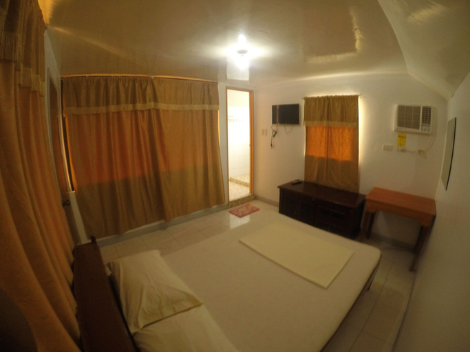 Bedroom 2, Buena Lynne's Resort Annex, Puerto Galera