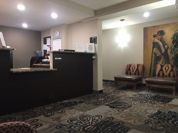 Others 5, Americas Best Value Inn & Suites Boise, Ada