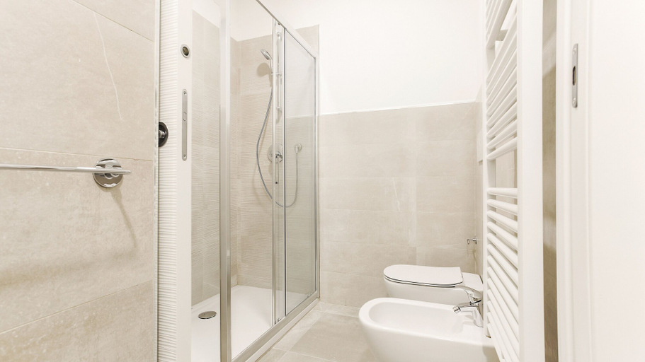 Bathroom 3, Italianway - Bergonzoli, Milano
