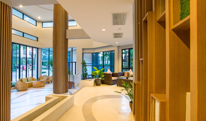 Others 3, AVA SEA Resort, Mueang Krabi