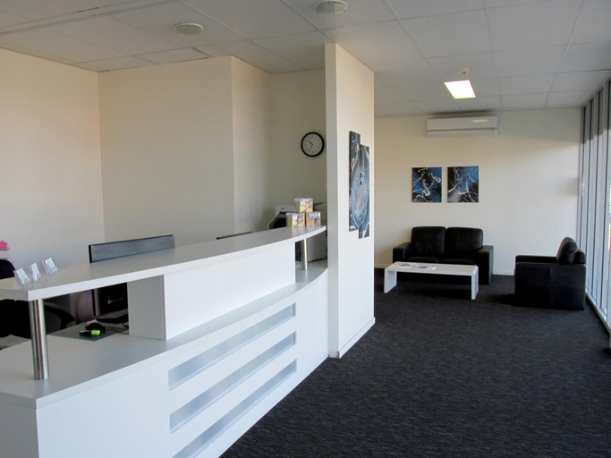 Others 5, Monterey Moranbah, Belyando