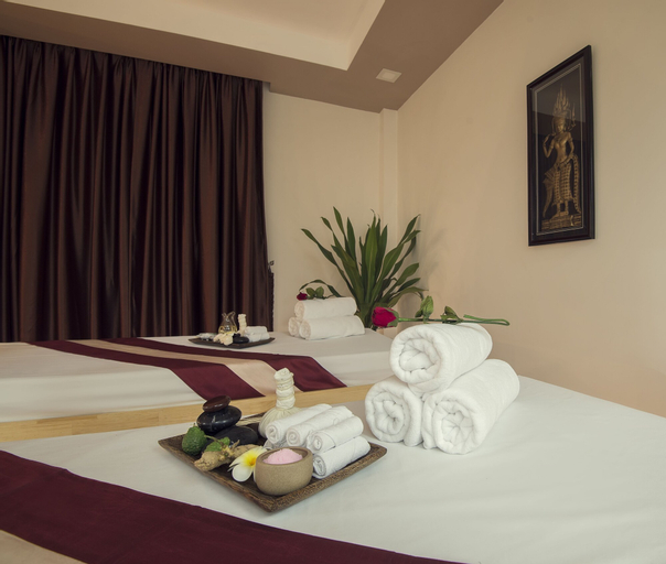 Bedroom 3, Anik Boutique Hotel, Phnom Penh