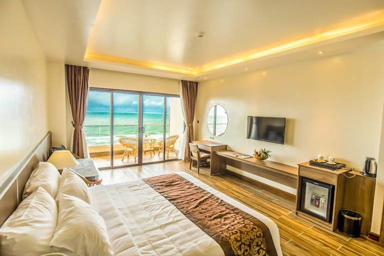 Bedroom 4, Coral Bay Resort, Phú Quốc