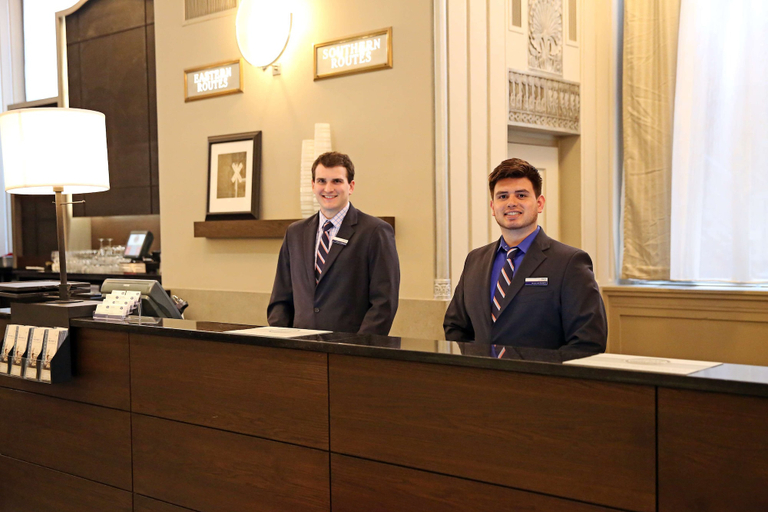 Others 5, Hampton Inn Chicago Downtown/N Loop/Michigan Ave, Cook