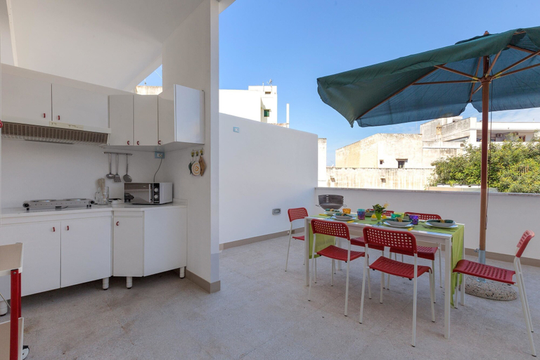 Others 5, Appartamento Corso Roma, Lecce