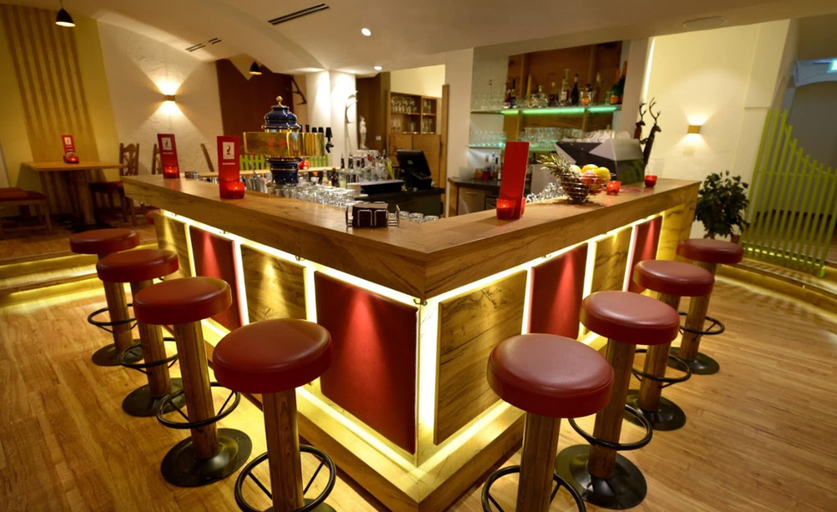 Food & Drinks 5, Luitpoldpark Hotel, Ostallgäu