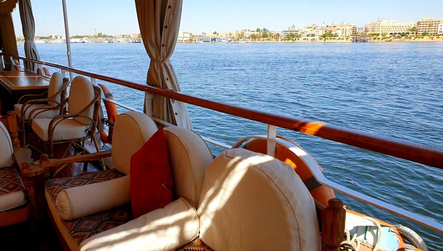 Others 5, DAHABIYA PRINCESS DONIA, Luxor