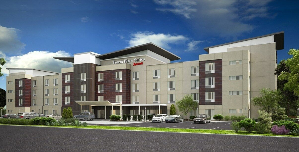 TownePlace Suites by Marriott Houston Baytown, Harris