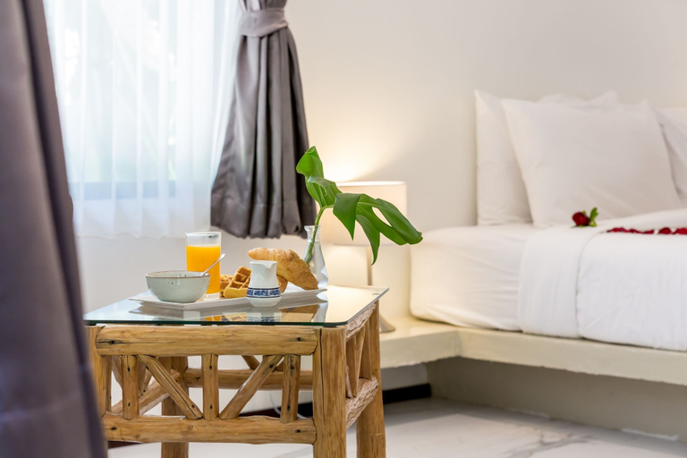 Bedroom 3, Crystal Bay Yacht Club, Ko Samui