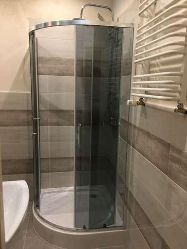 Bathroom 3, Visit Lublin Apartments Plus Skłodowskiej, Lublin City