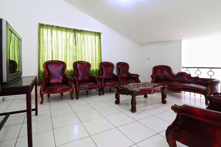 Others 4, Wisma Lamida 2 Syariah, East Jakarta