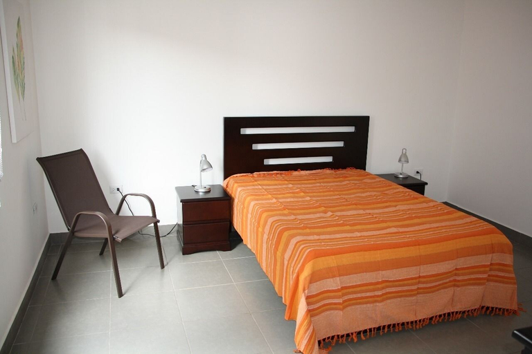 Bedroom 3, Apartamentos La Alborada, Alajuela