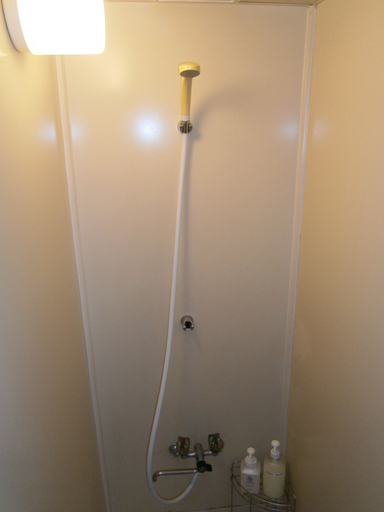 Bathroom 3, Moto-Hakone Guest House, Hakone