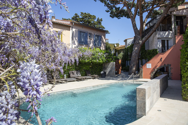 Sport & Beauty 3, Hôtel La Casa Païral, Pyrénées-Orientales