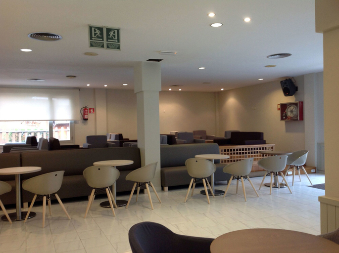 Food & Drinks 4, Inturotel Azul Garden, Baleares