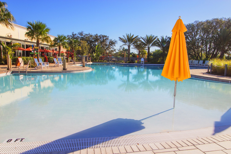 Festival Resort, Polk