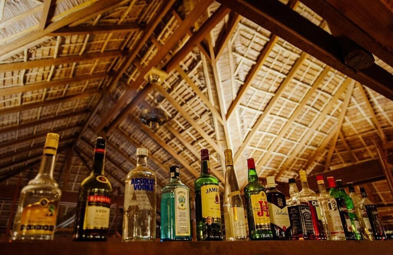 Food & Drinks 5, Mangroves & More, Sihanoukville