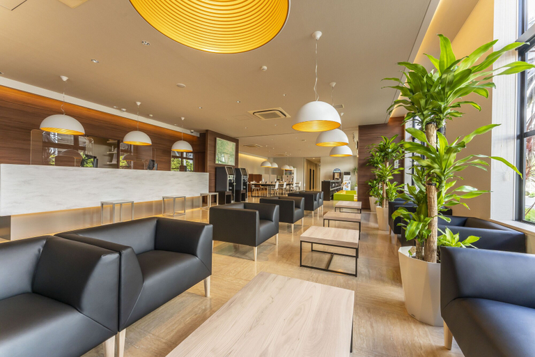 Others 4, CVS Bay Hotel, Edogawa