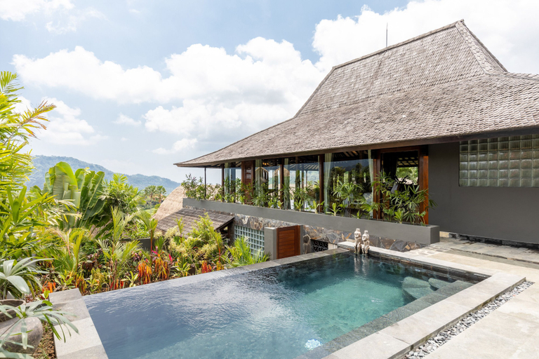 Sport & Beauty 2, Samanvaya - Adults Only, Karangasem