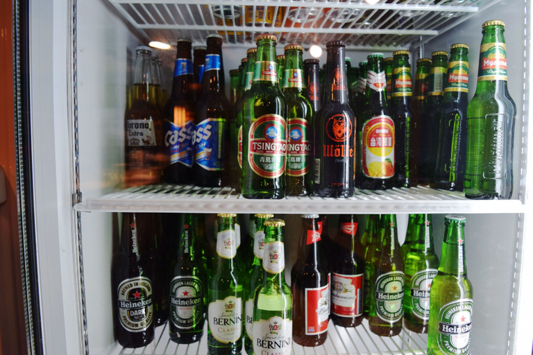 Food & Drinks 5, Sumsum Guest House - Hostel, Yangyang