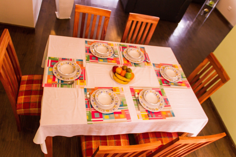 Food & Drinks, Huku Qwetu C5 City Breeze Apartment, Dagoretti North