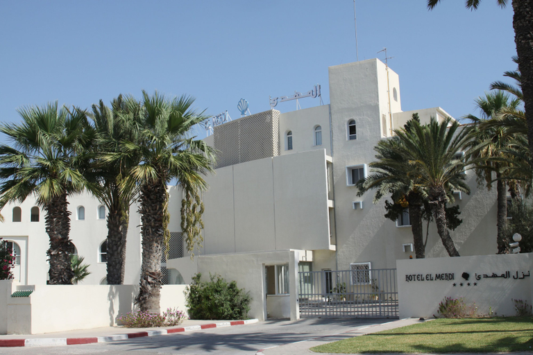 Exterior & Views 2, Primasol El Mehdi, Mahdia
