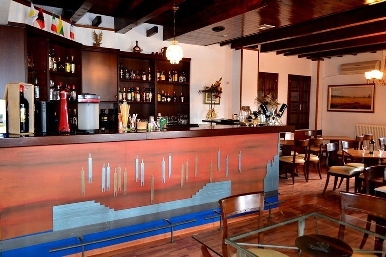 Food & Drinks 5, Hotel Aglaida Apartments, Thessaly