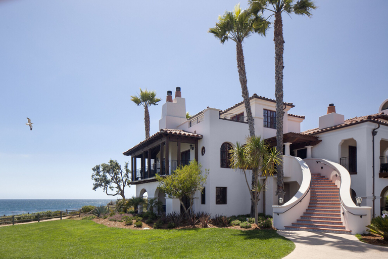 Exterior & Views 2, The Ritz-Carlton Bacara, Santa Barbara, Santa Barbara