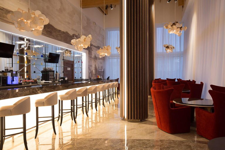 Food & Drinks 4, Azimut Hotel Pereslavl, Pereslavskiy rayon