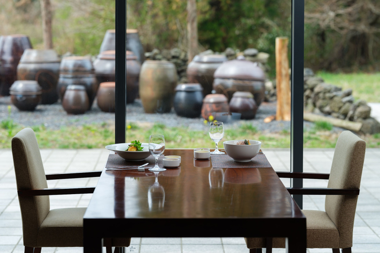 Food & Drinks 5, Luceville, Seogwipo